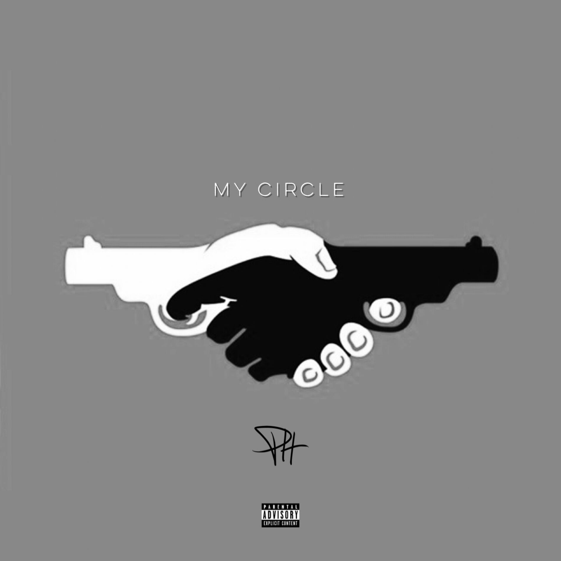 Album cover of My Circle - Single