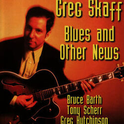 Cover of Blues & Other News