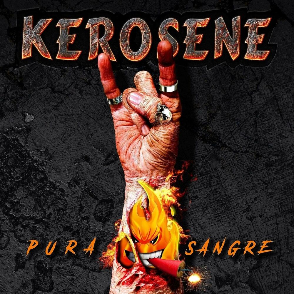 Picture of Pura Sangre