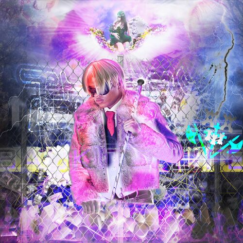 Thaiboy Digital – Back 2 Life cover
