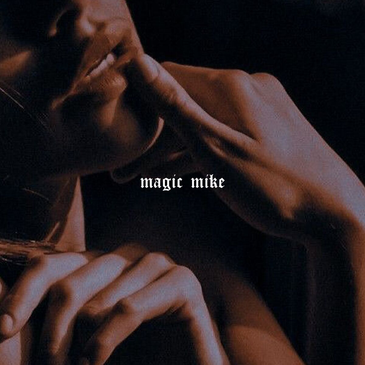 Album picture of Magic Mike