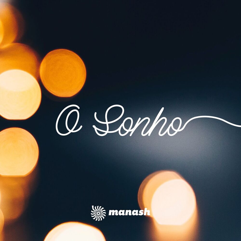 Picture of O Sonho - Ao Vivo
