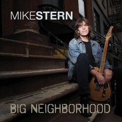 Cover of Big Neighborhood