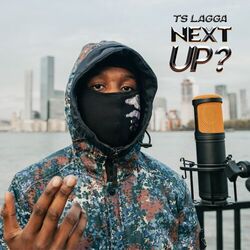 Cover of Next Up - S4-E38