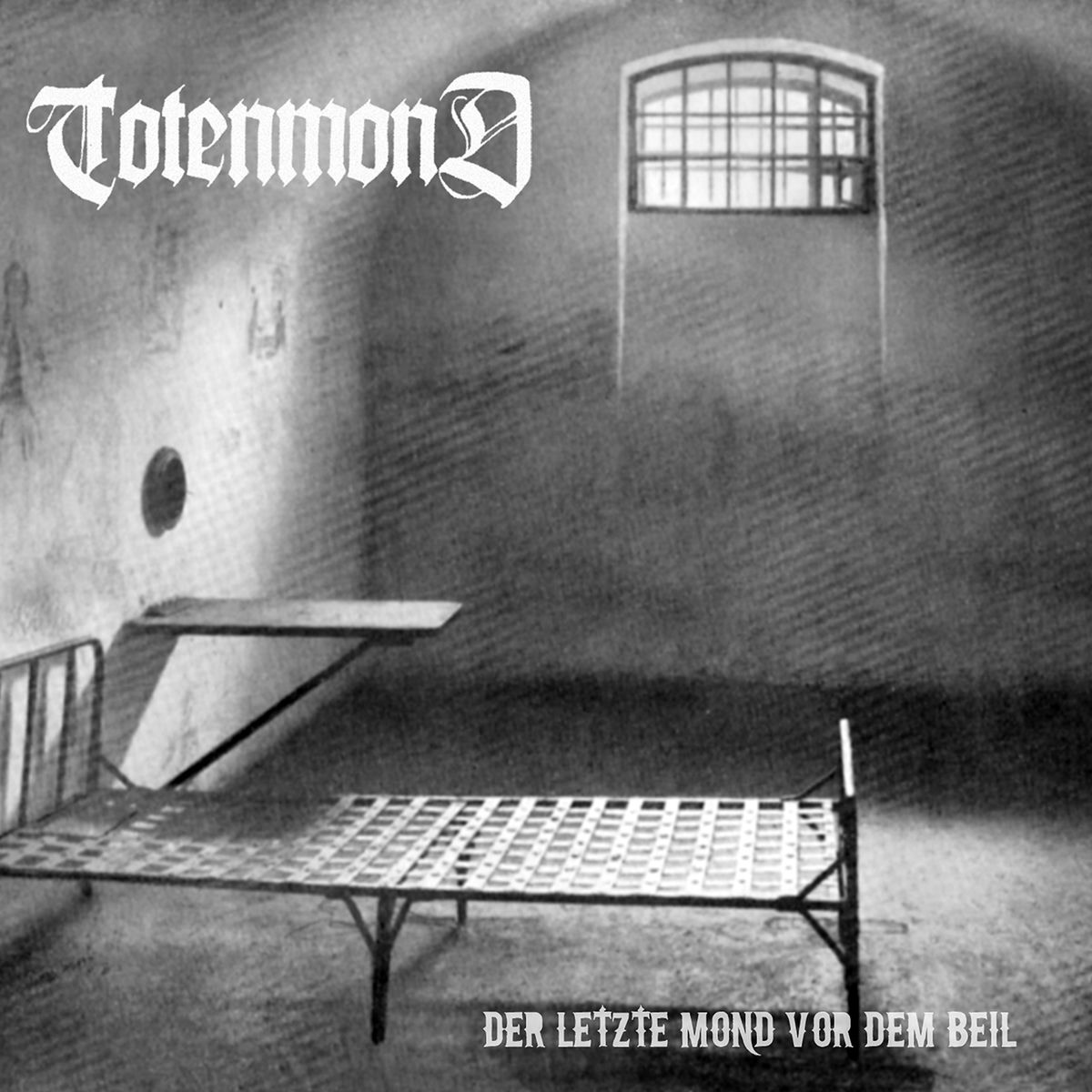 Album cover of Der letzte Mond vor dem Beil