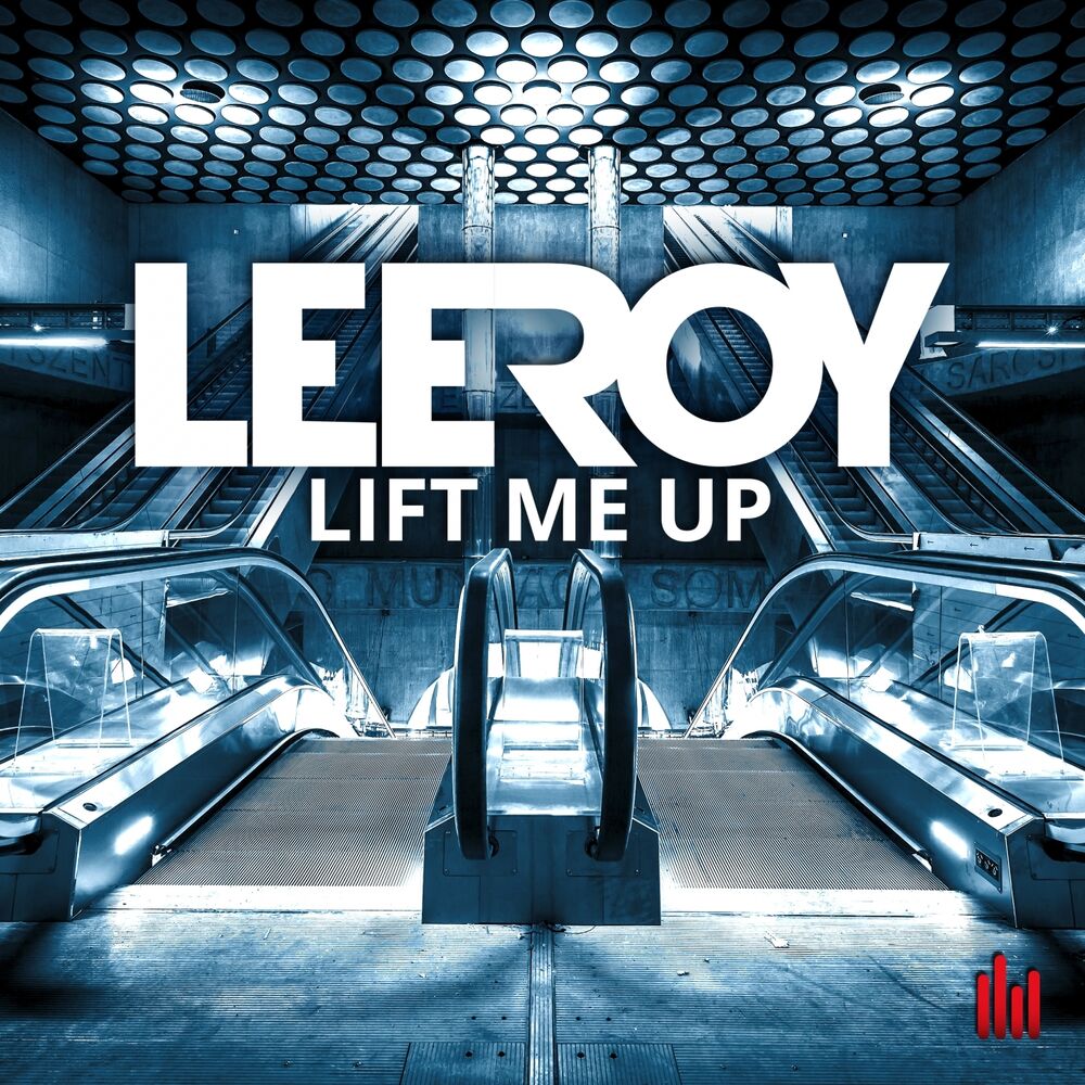 Picture of Lift Me Up