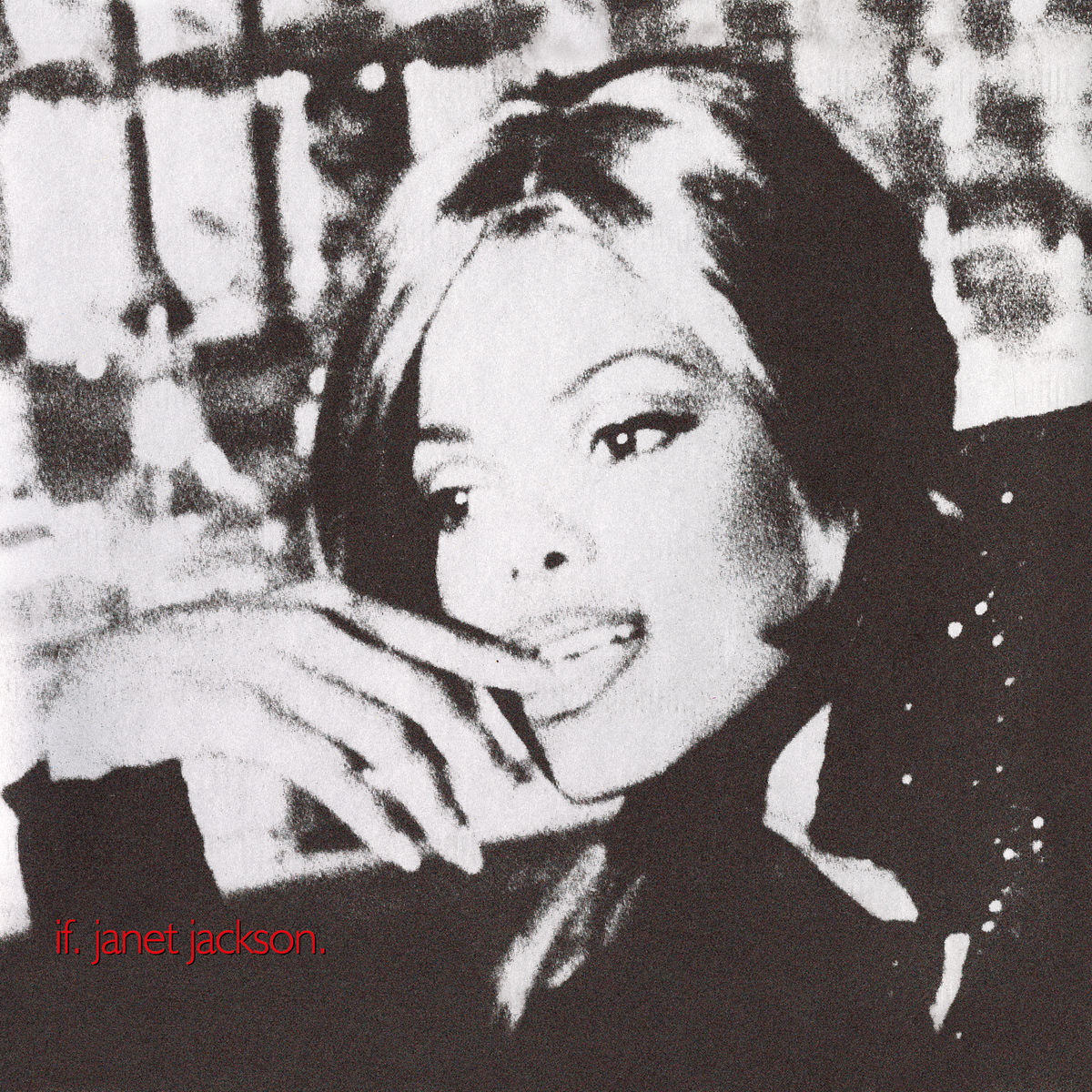 Album cover of If