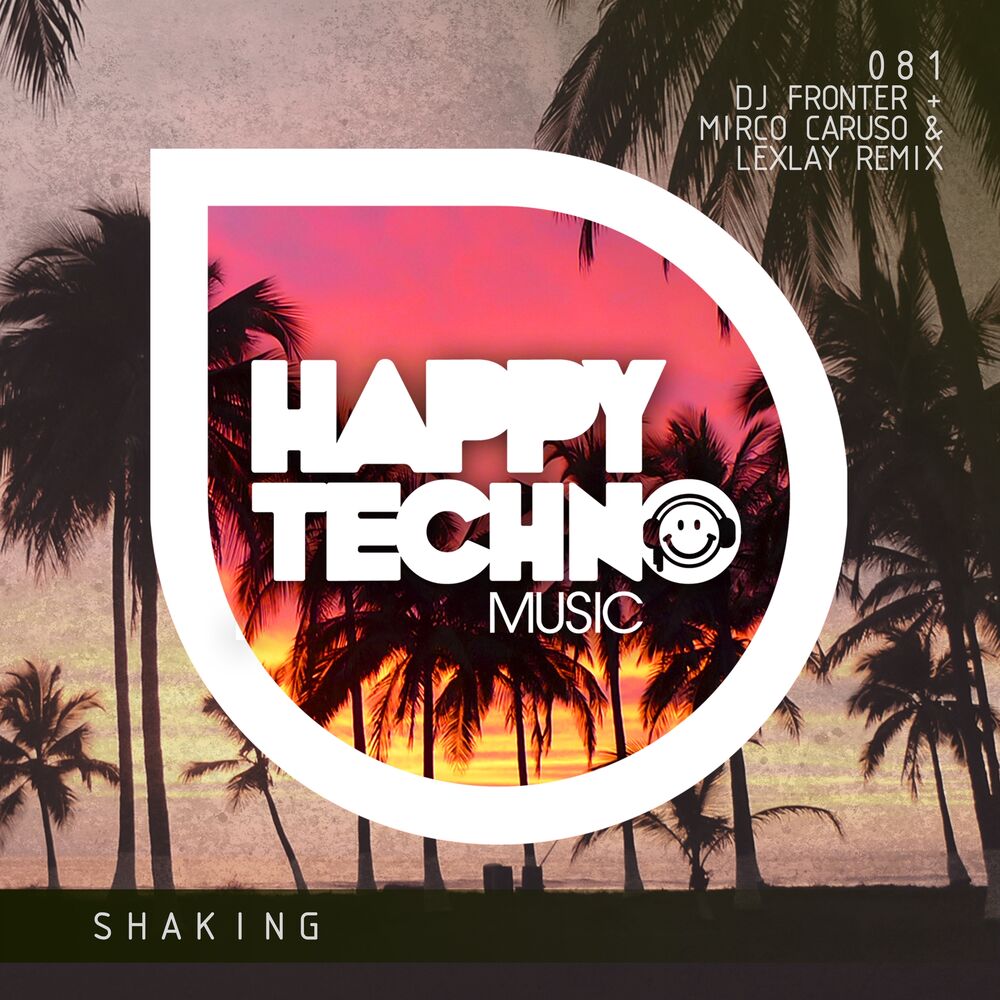 Picture of Shaking