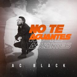 Cover of No Te Aguantes