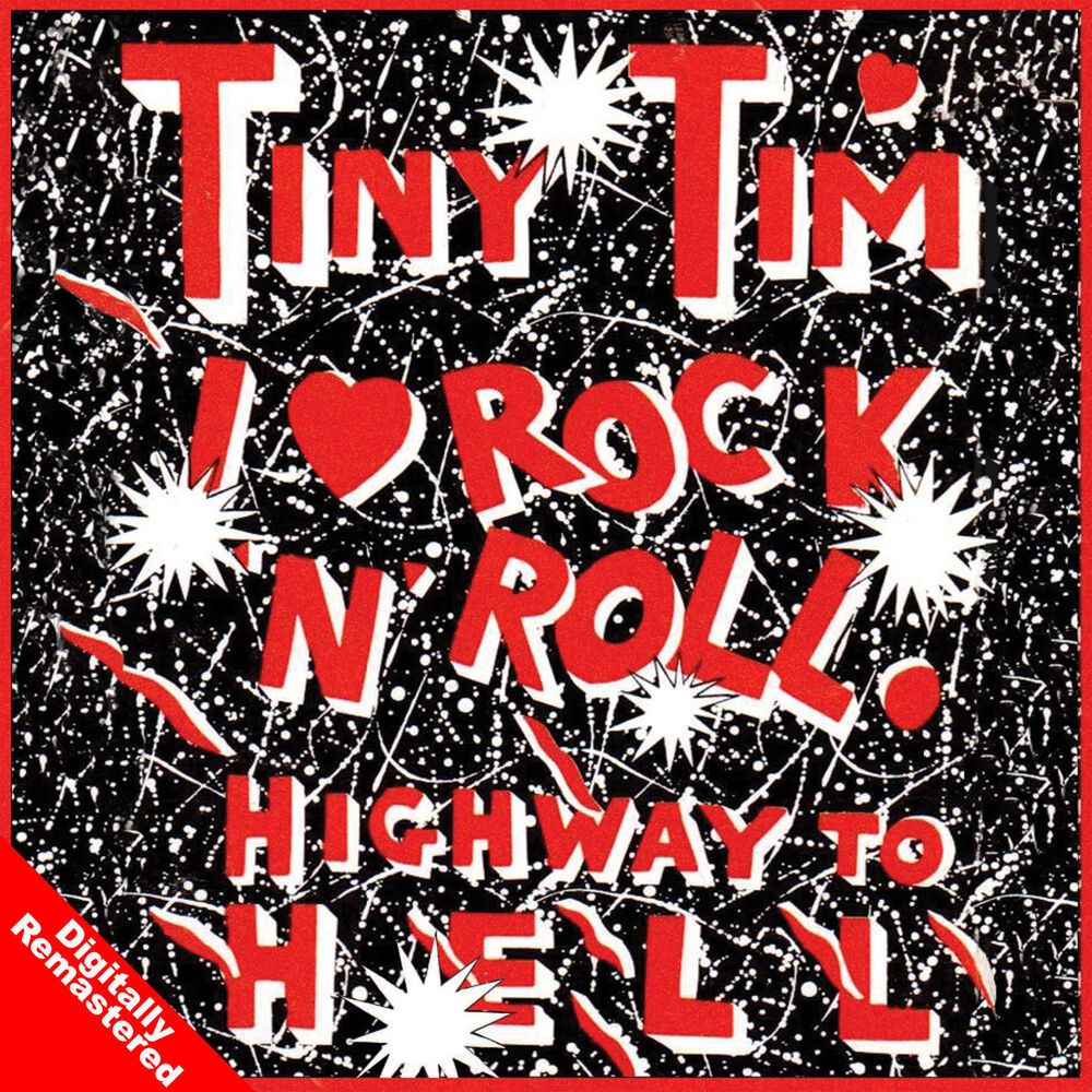 Picture of I Love Rock and Roll - Highway To Hell