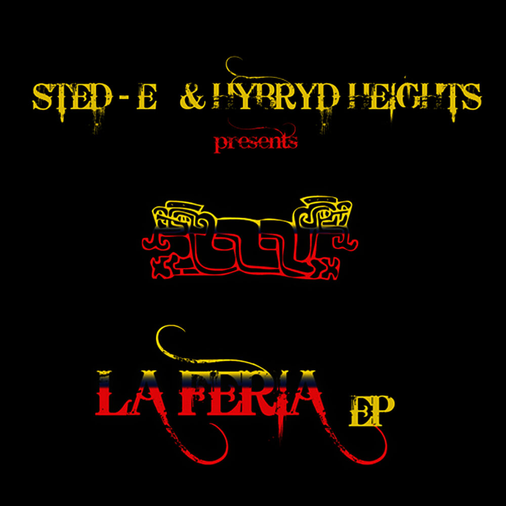 Picture of La Feria EP