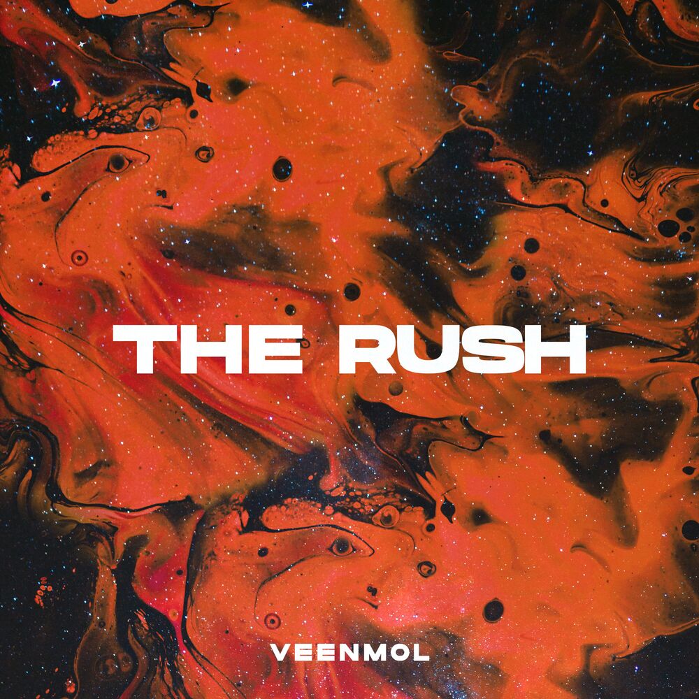 Picture of The Rush