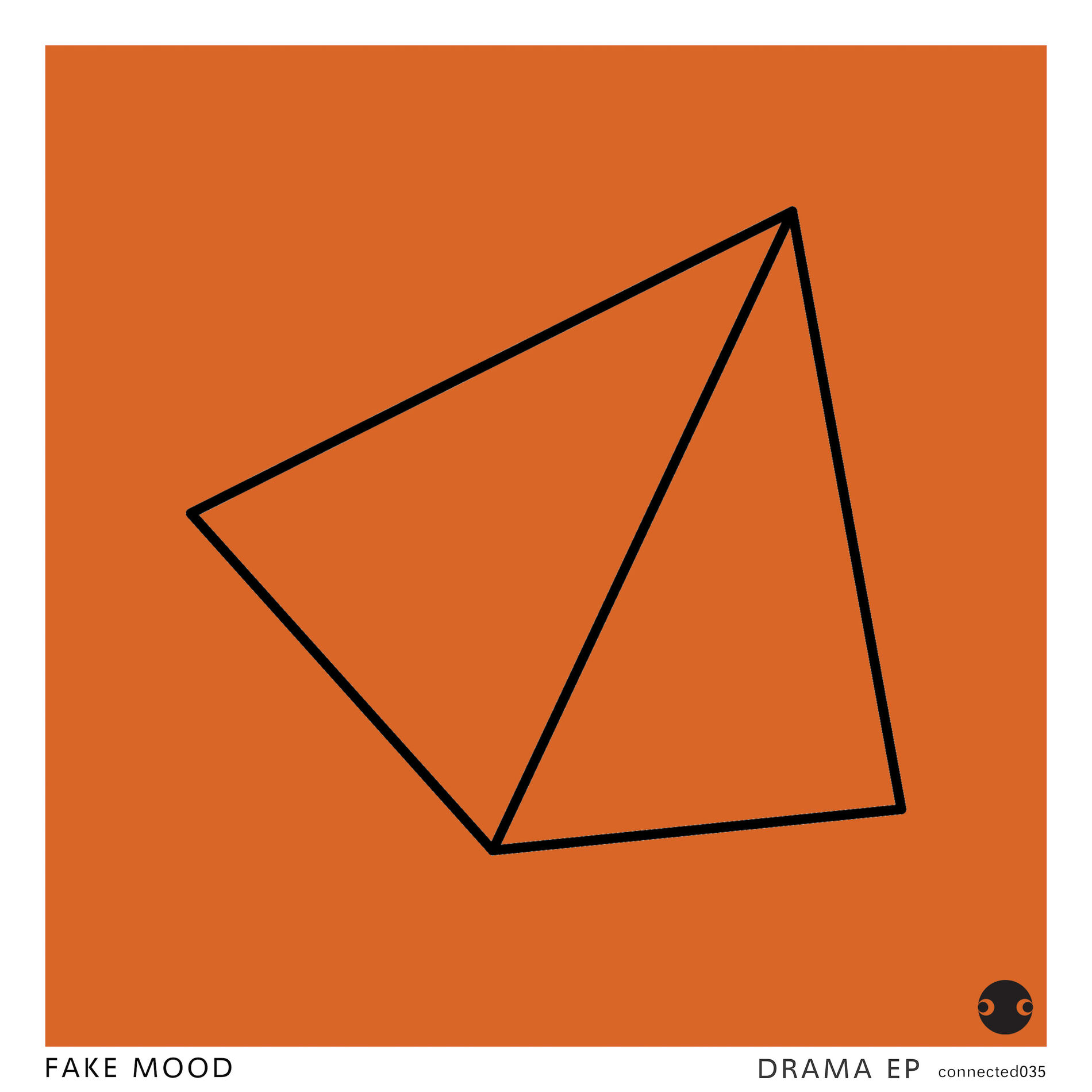 Album cover of Drama EP