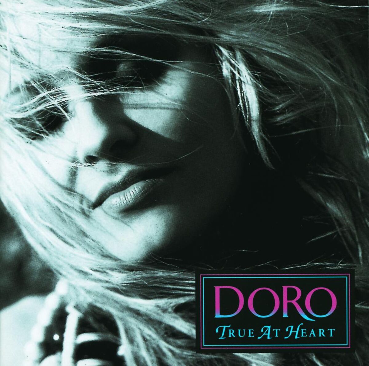 Album cover of Even Angels Cry