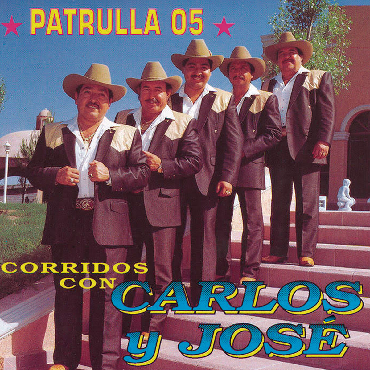 Album cover of El Corrido De Arturo