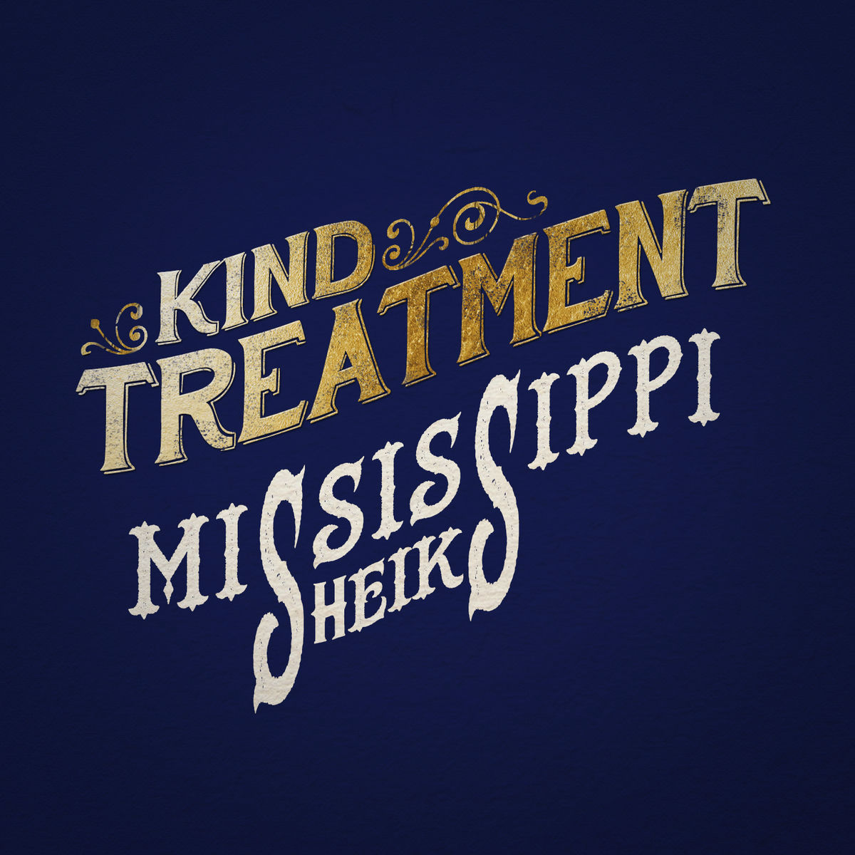 Album cover of Kind Treatment