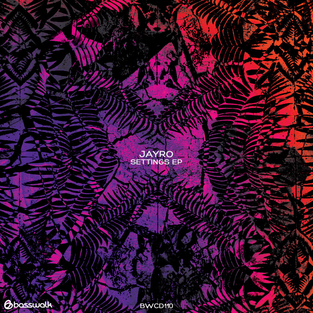 Picture of Settings EP