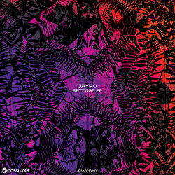 Cover of Settings EP