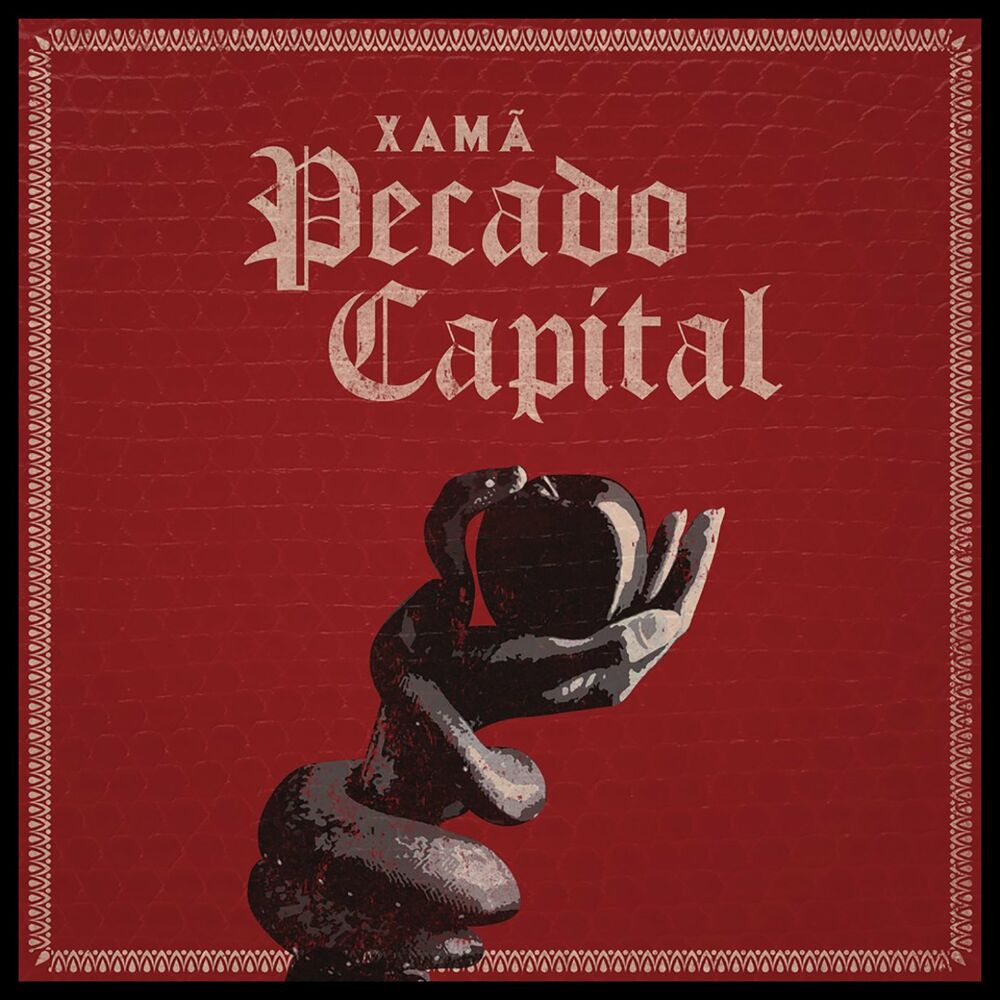 Picture of Pecado Capital