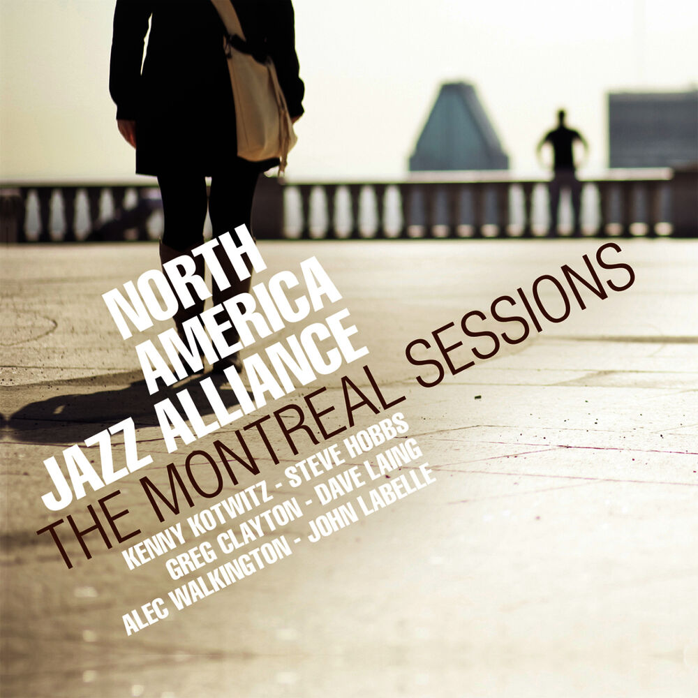 Picture of The Montreal Sessions