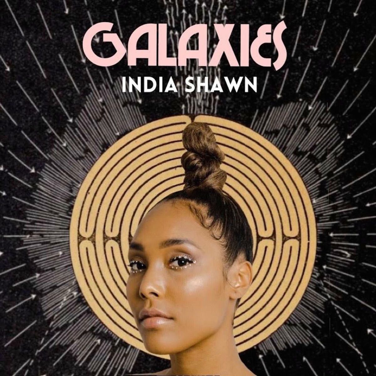 Album cover of Galaxies