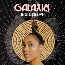 Cover of Galaxies