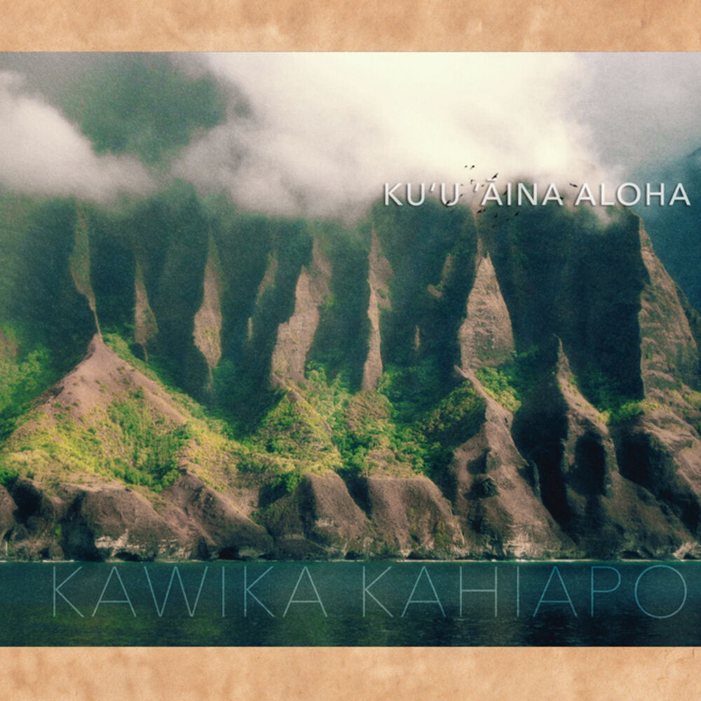 Picture of Ku'u 'Aina Aloha