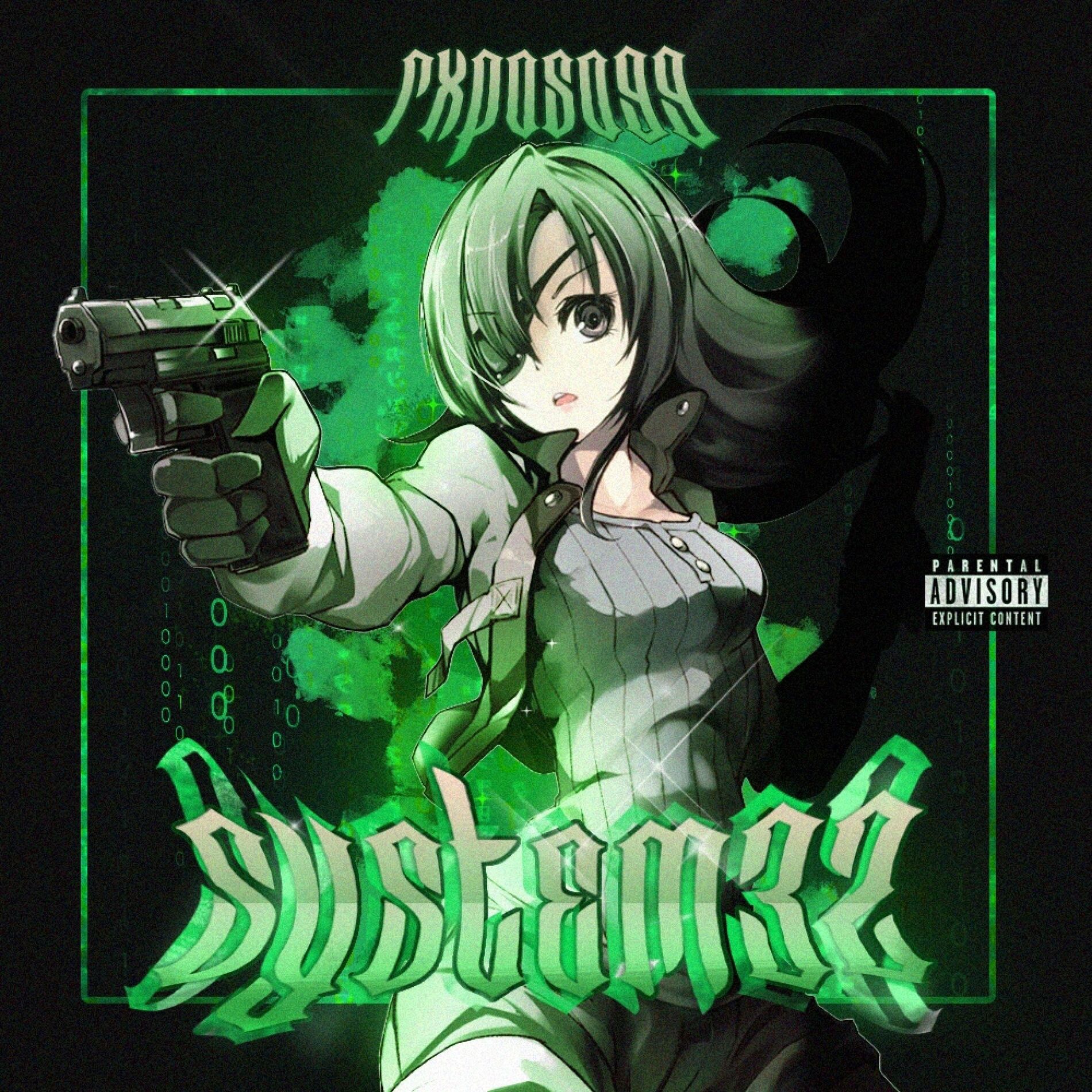 Album cover of SYSTEM32