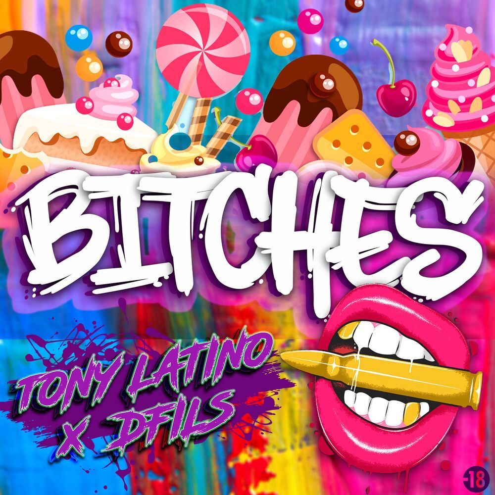 Picture of Bitches