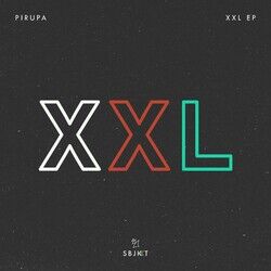 Cover of XXL EP