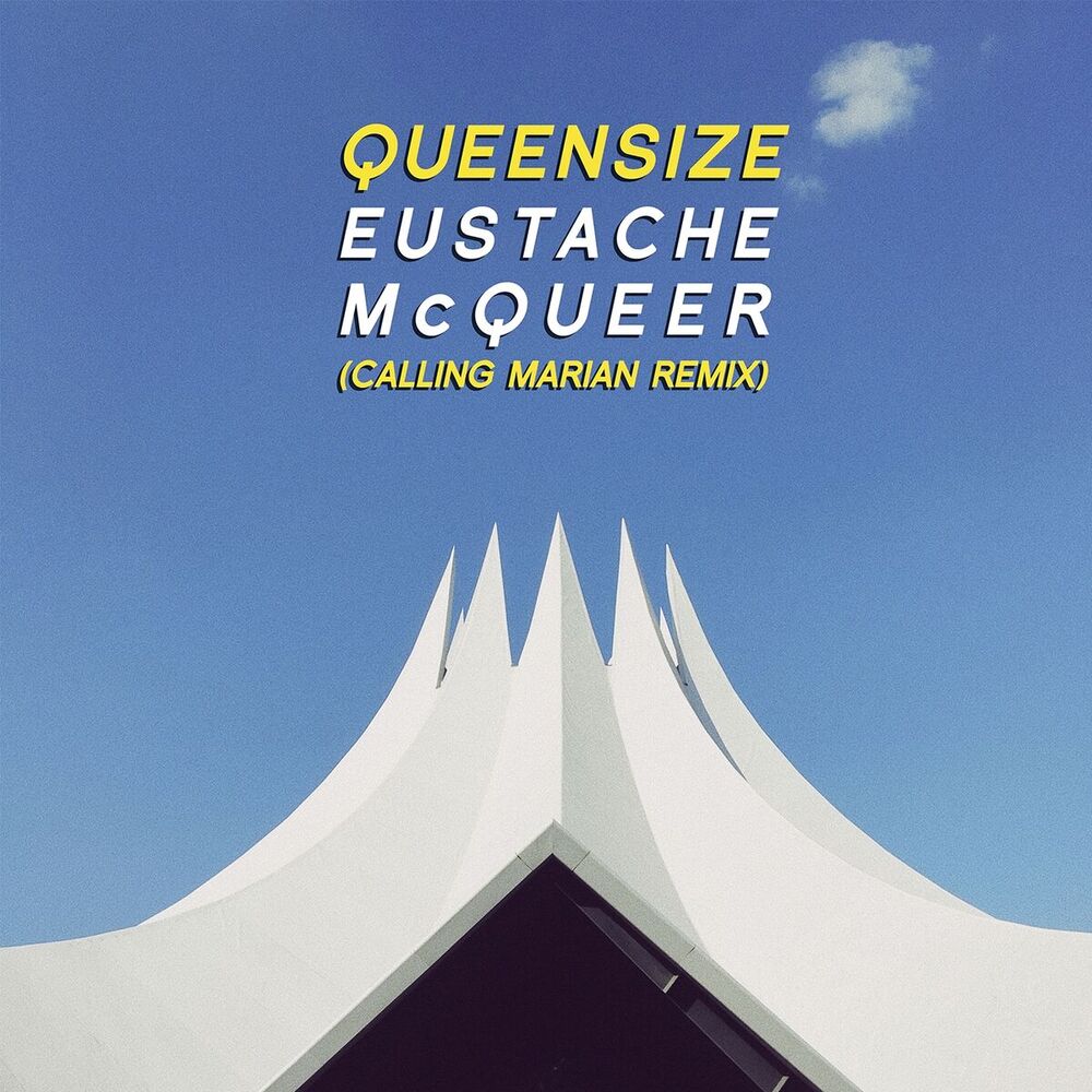 Picture of Queen Size (Calling Marian Remix)