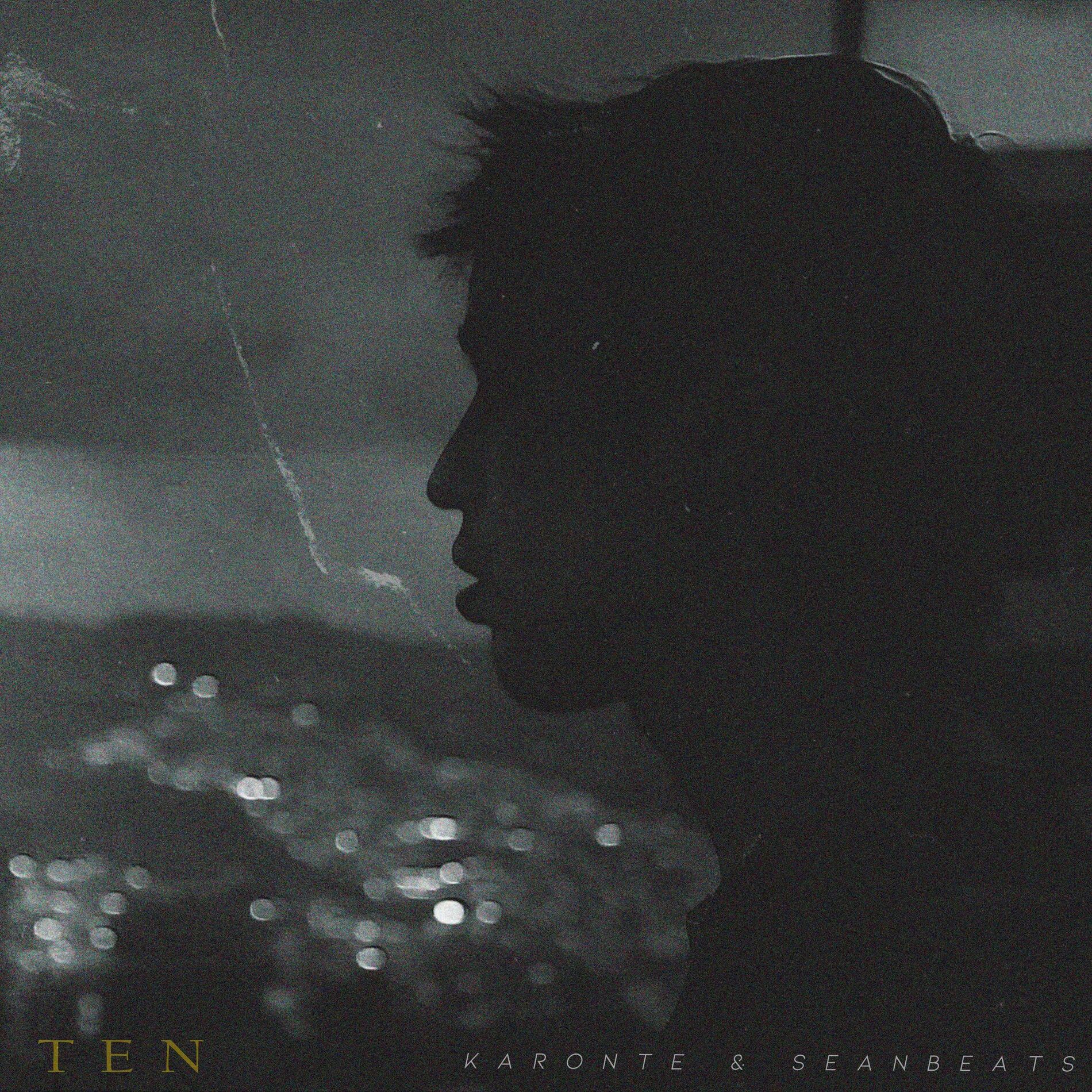 Album cover of Ten (feat. SeanBeats)
