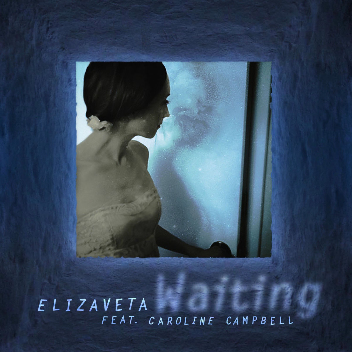 Album cover of Waiting