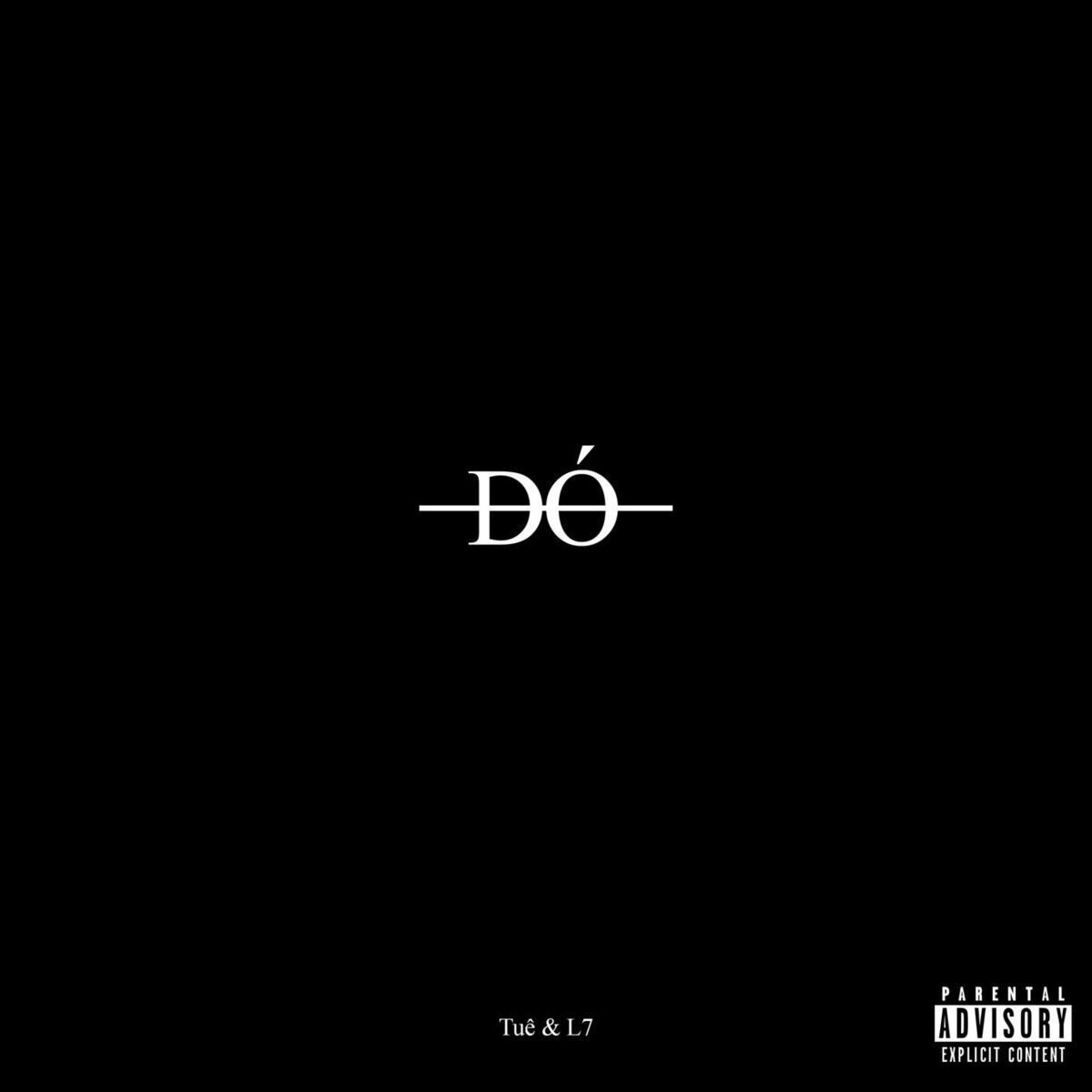 Album cover of Sem Dó