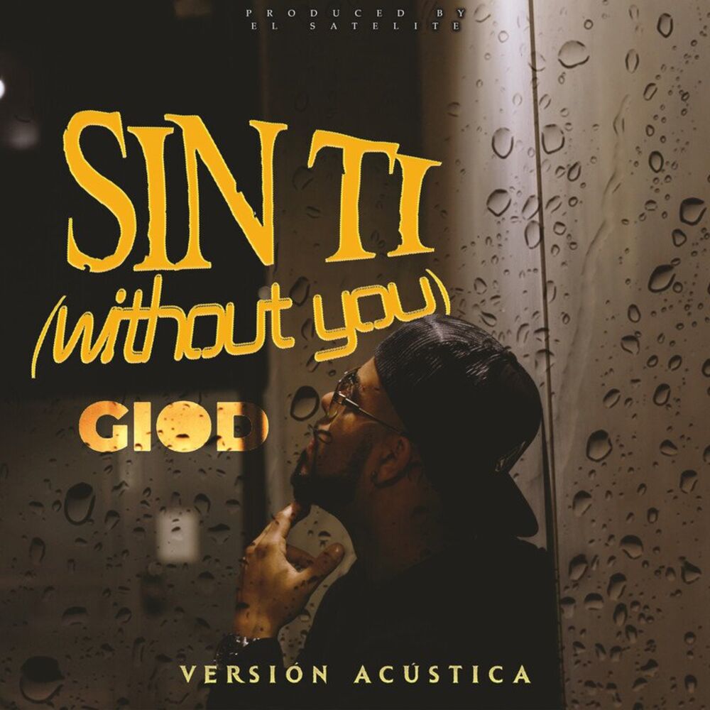 Picture of Sin Ti (Acoustic)