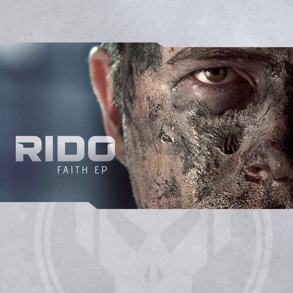 Picture of Faith EP