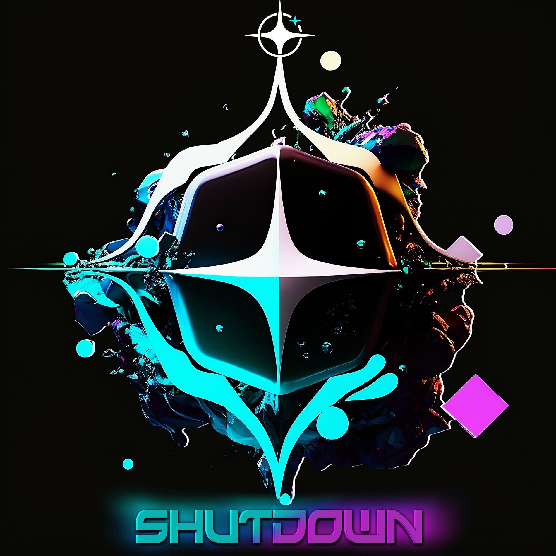 Album cover of Shutdown