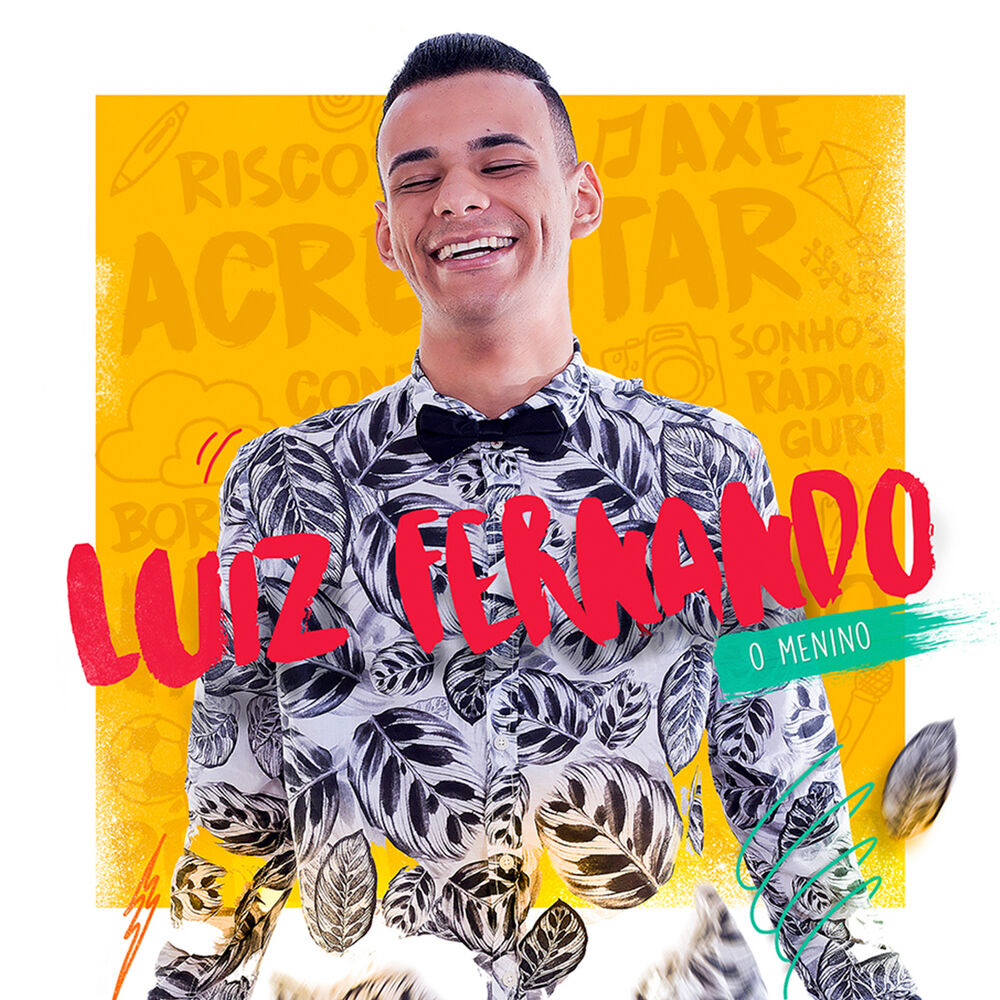 Picture of O Menino