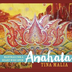 Cover of Anahata