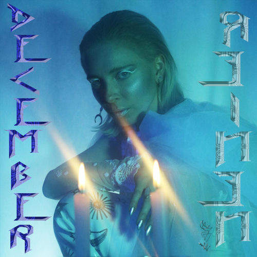 December artwork