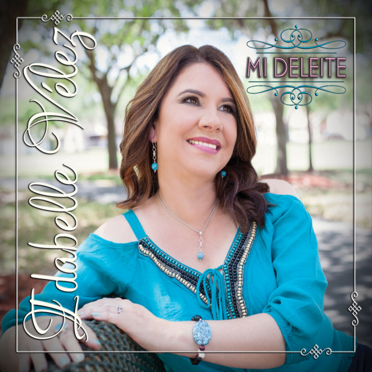 Album cover of Mi Deleite
