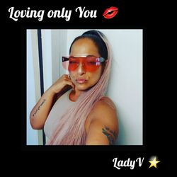 Cover of Loving Only You