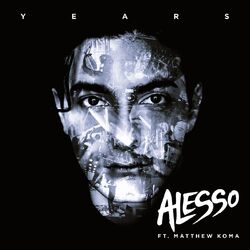 Cover of Years