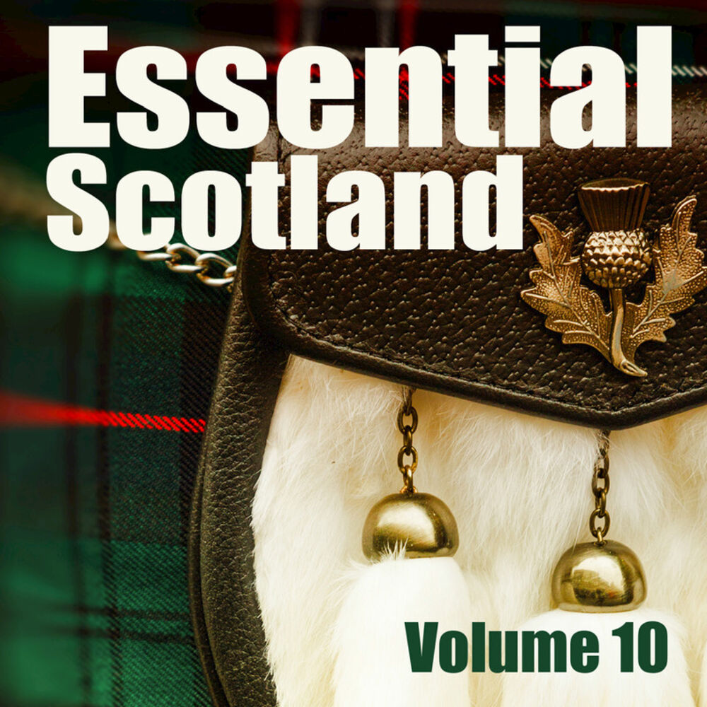 Picture of Essential Scotland, Vol. 10
