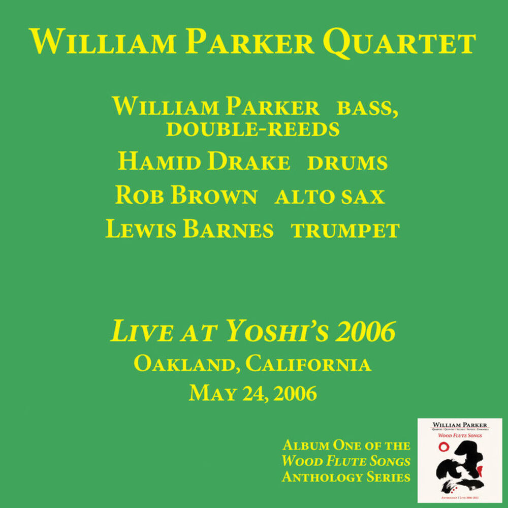 Picture of Live At Yoshi’s 2006