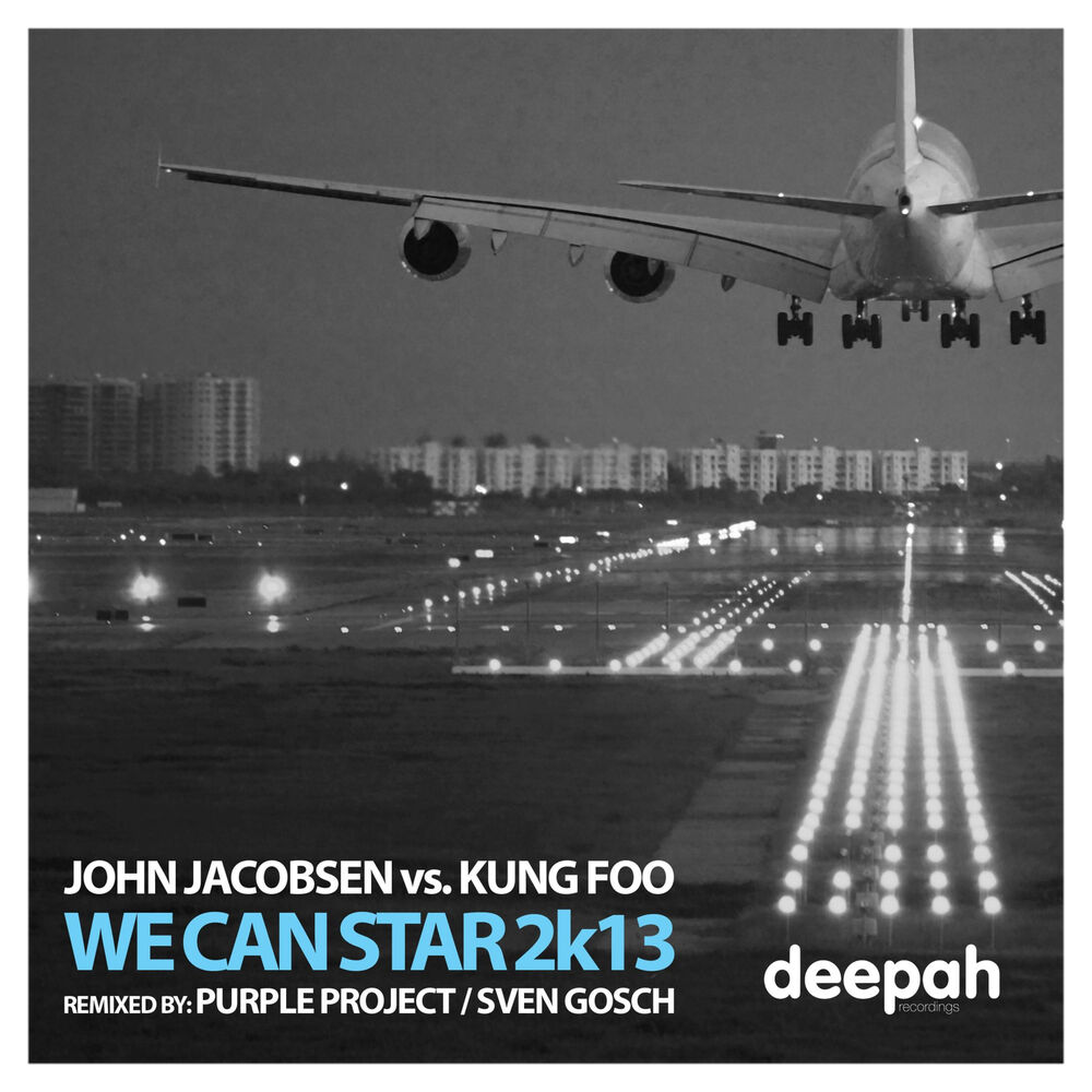 Picture of We Can Star 2k13 (John Jacobsen vs. Kung Foo)