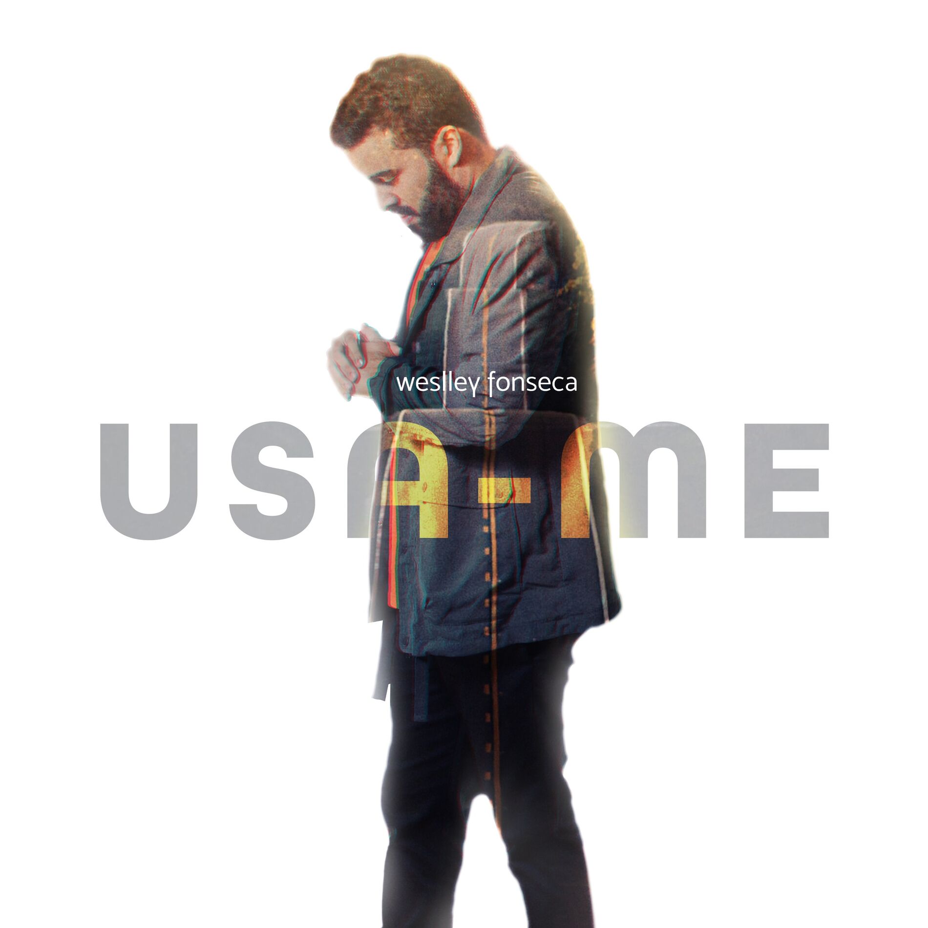 Album cover of Usa-Me