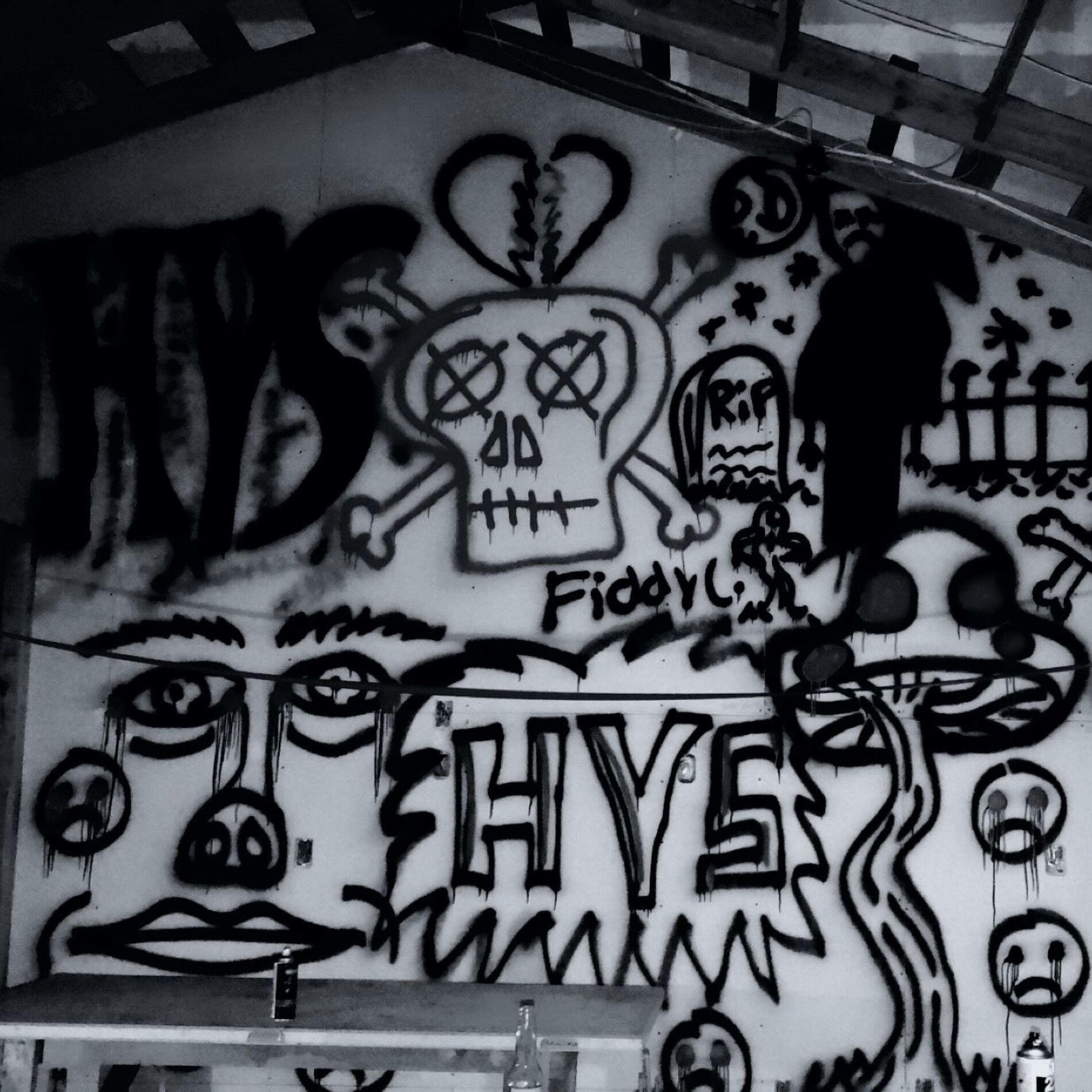 Album cover of Clay Street