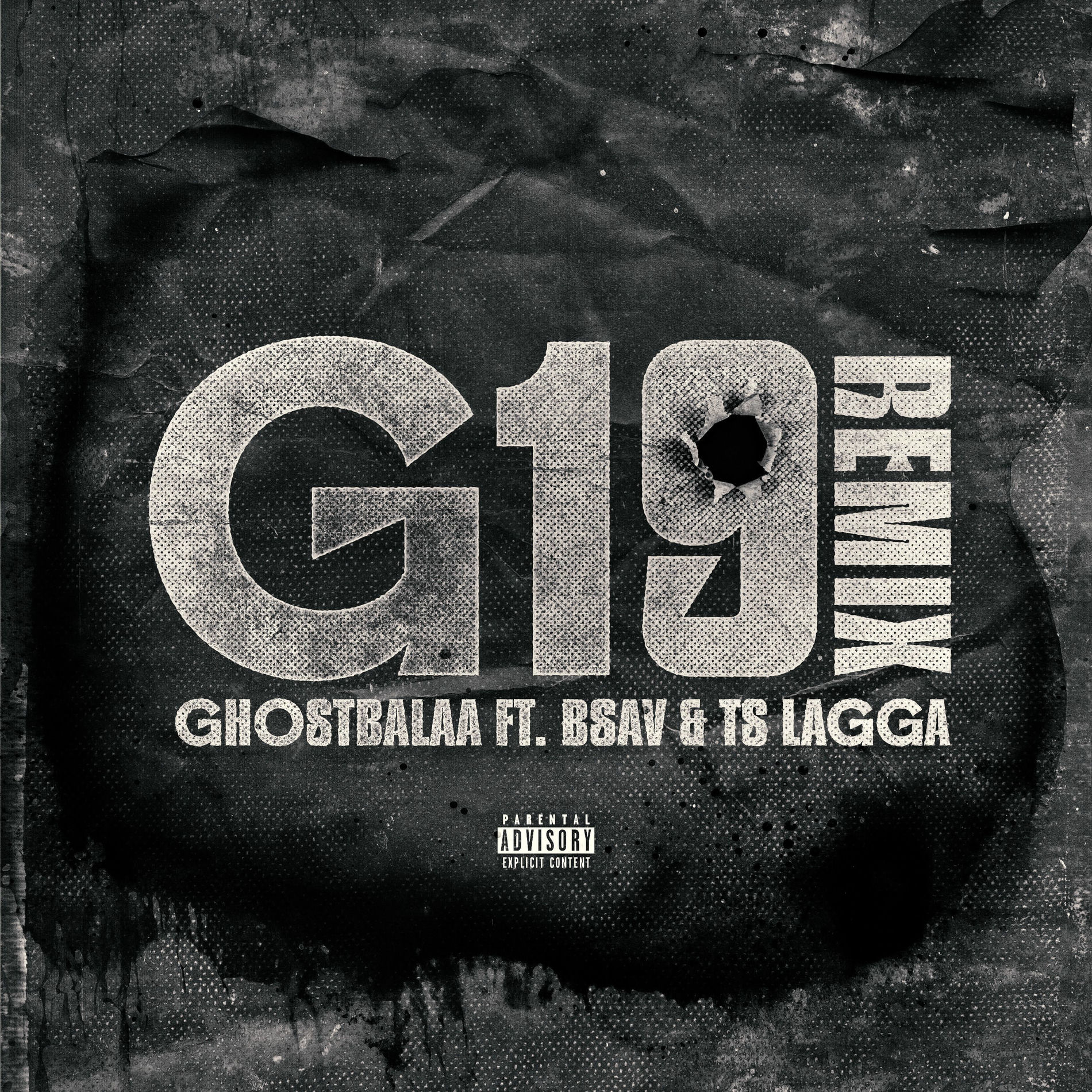 Album cover of G19 (Remix)