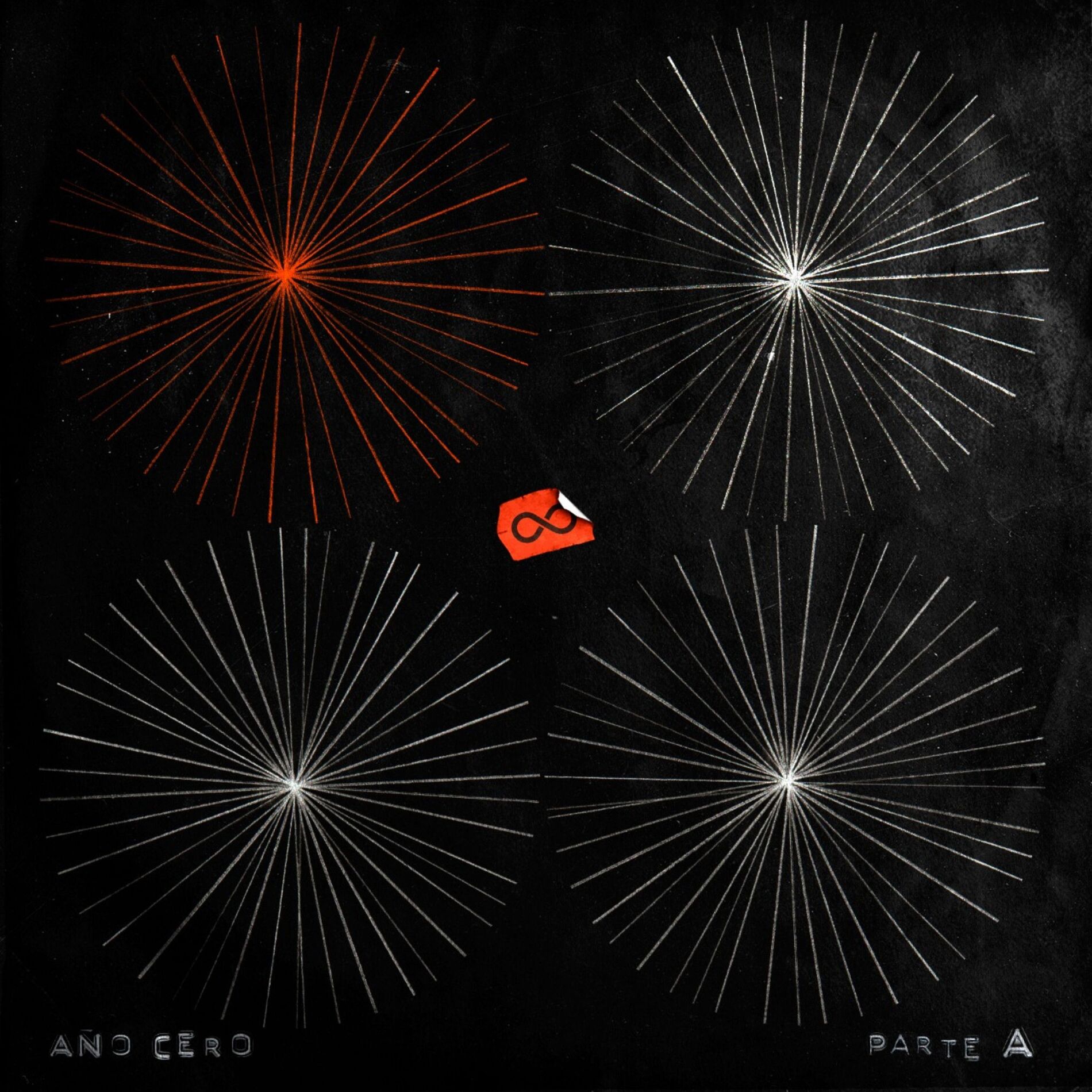 Album cover of Parte A